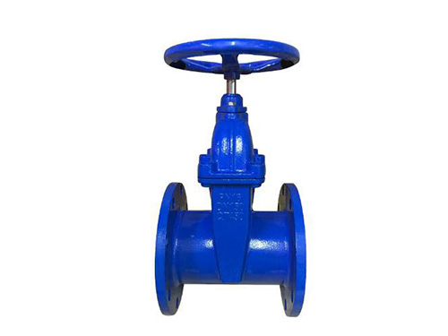 Z45X-中(zhong)型軟密封閘(zha)閥