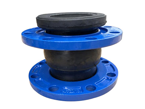 合肥橡膠軟(ruǎn)接頭