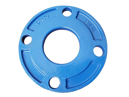 軟(ruǎn)接頭用法蘭(lán)